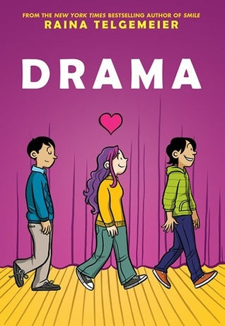 Poetry & Drama