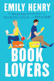Novel Series