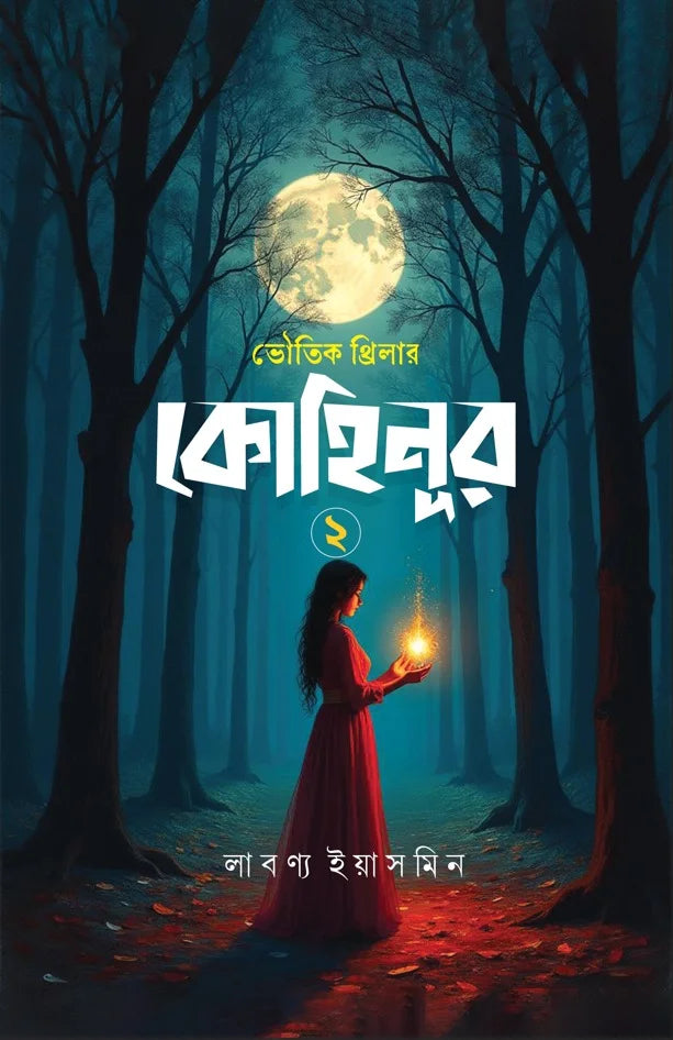 কোহিনূর ২: লাবণ্য ইয়াসমিন - Kohinoor 2: Labonno Yeasmin